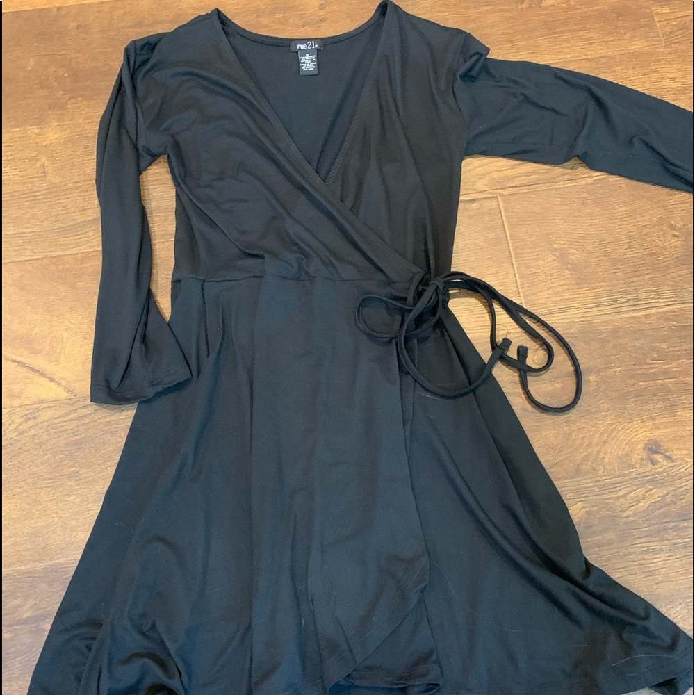rue 21 everyday dress
